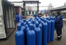 Разновидности технических газов и их применение