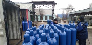 Разновидности технических газов и их применение