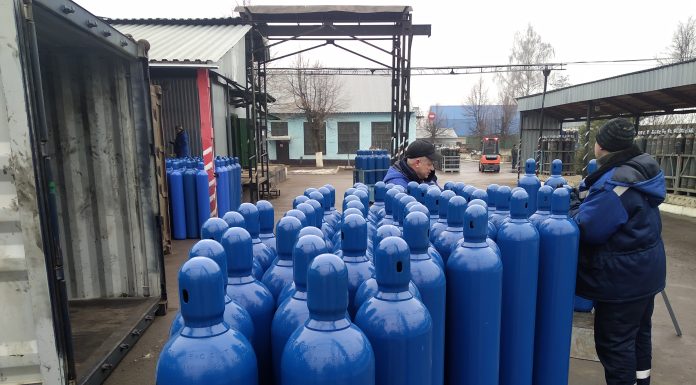 Разновидности технических газов и их применение