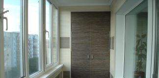 Какие варианты ремонта балкона под ключ доступны в Санкт-Петербурге