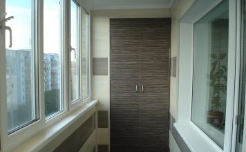 Какие варианты ремонта балкона под ключ доступны в Санкт-Петербурге