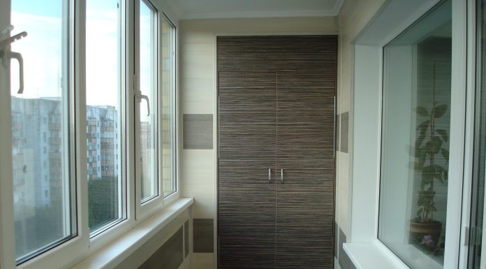 Какие варианты ремонта балкона под ключ доступны в Санкт-Петербурге