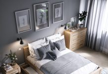 Красивая дизайнерская мебель