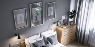 Красивая дизайнерская мебель