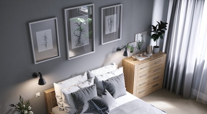 Красивая дизайнерская мебель