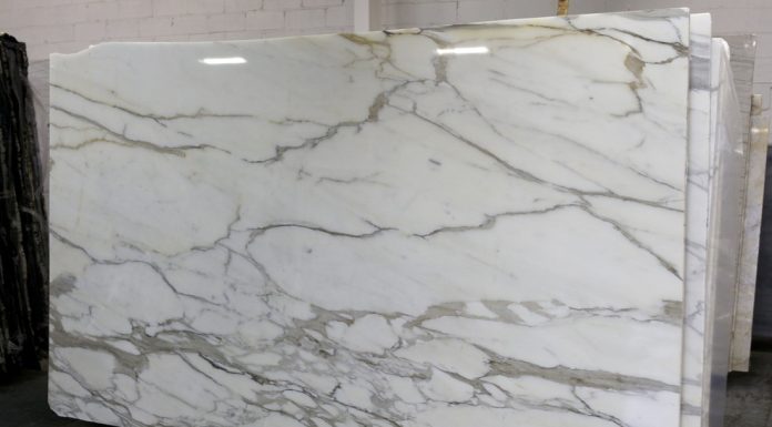 Купить белый мрамор: какой натуральный камень относительно недорогой