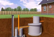 Септики для частного дома