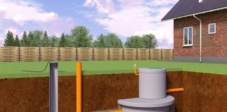 Септики для частного дома