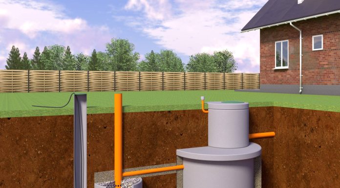 Септики для частного дома