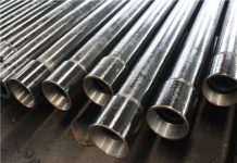 Почему нержавеющая сталь лучше, чем пластиковые трубы или латунные флитинги?