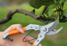 Какие инструменты позволят срезать ветви, не прилагая больших физических усилий
