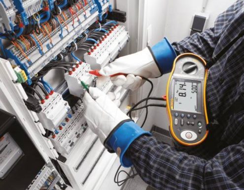 В каких помещениях необходим электромонтаж под ключ, и как его осуществляют