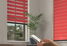 Рольставни — это эстетика и защита