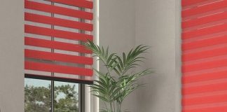 Рольставни — это эстетика и защита