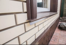 Особенности фасадных панелей