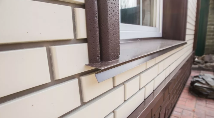 Особенности фасадных панелей