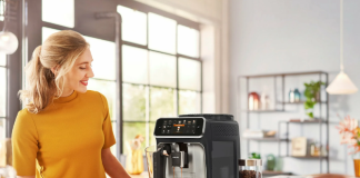 Чем выгодно взять кофемашину в аренду, и какие бывают эти аппараты