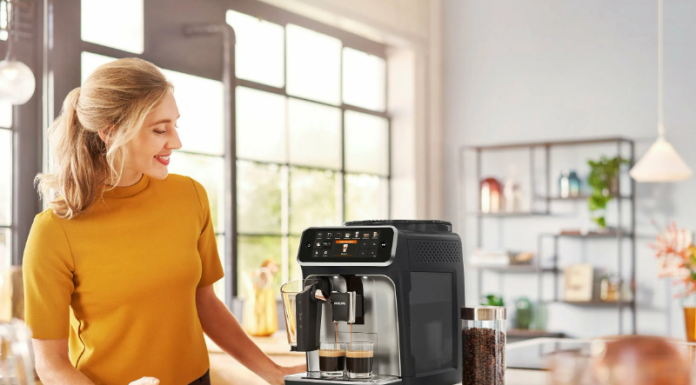 Чем выгодно взять кофемашину в аренду, и какие бывают эти аппараты