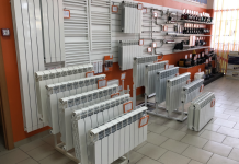 Магазин теплового оборудования: какие новинки там представлены