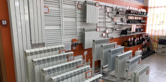 Магазин теплового оборудования: какие новинки там представлены