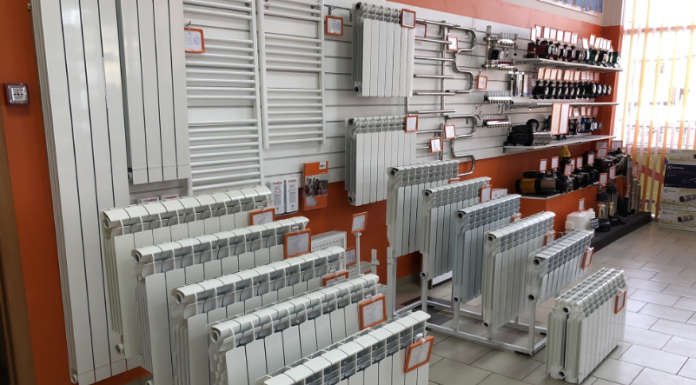 Магазин теплового оборудования: какие новинки там представлены