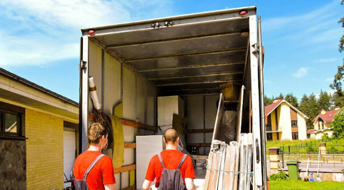 Организация домашнего переезда с грузчиками: чем удобнее перевозки вещей своими силами