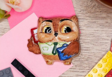 Выбор керамического магнита в качестве индивидуального подарка на память