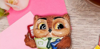 Выбор керамического магнита в качестве индивидуального подарка на память