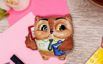 Выбор керамического магнита в качестве индивидуального подарка на память