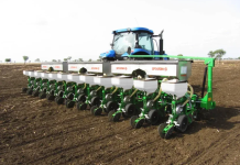 Что такое сеялка для овощей?