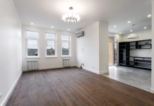 Почему выгодно заказать в Омске ремонт под ключ