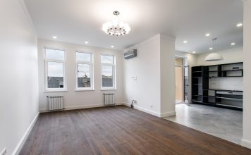 Почему выгодно заказать в Омске ремонт под ключ