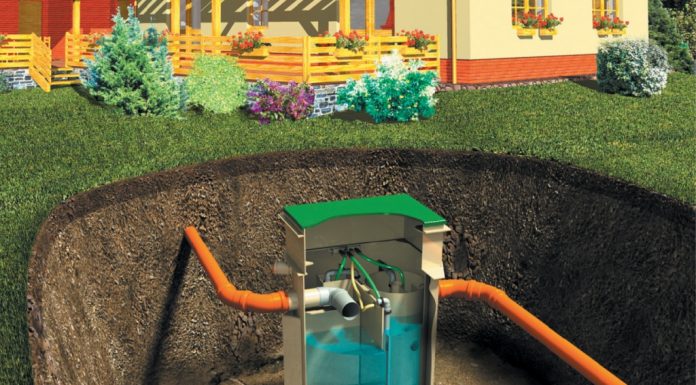 Какие современные септики предпочитают устанавливать владельцы частных домов