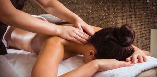 Почему следует обратиться к профессиональным массажистам