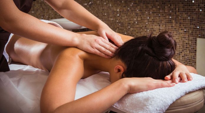 Почему следует обратиться к профессиональным массажистам