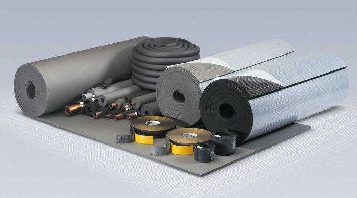 Все об электроизоляционных материалах: типы, применение