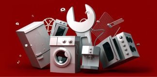 Ремонт бытовой техники