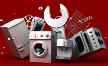 Ремонт бытовой техники