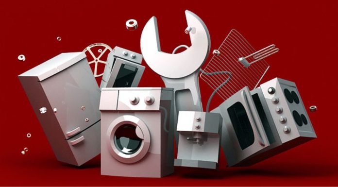 Ремонт бытовой техники