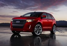 Какие места Ford можно шумоизолировать