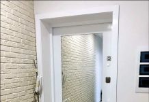 Выбор входной двери