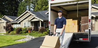 Услуги грузового такси gruzivezu.ru