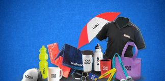 Услуги по печати логотипов, фирменной символики на одежде и сувенирах