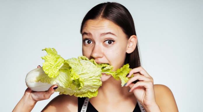 Капуста: что это за овощ и в чем польза?