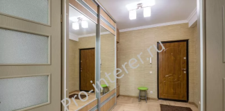 Советы по выбору шкафа-купе в прихожую