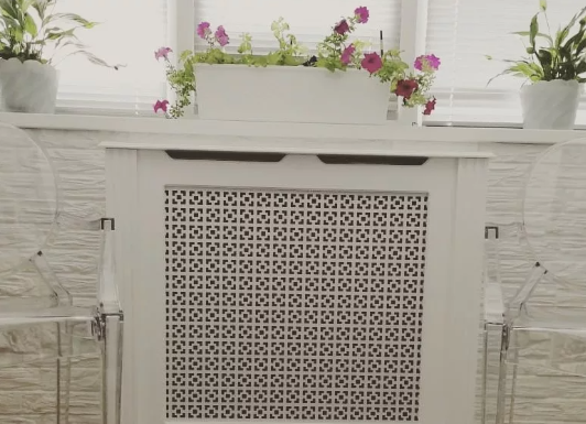 Помощь в выборе экрана для радиатора отопления