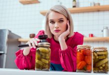 Консервирование овощей и фруктов для начинающих