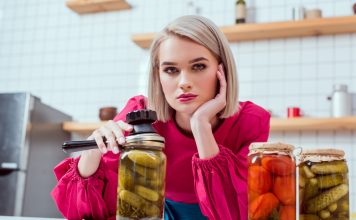 Консервирование овощей и фруктов для начинающих