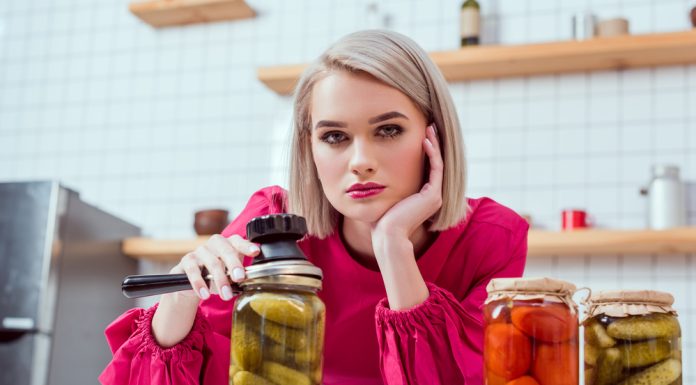 Консервирование овощей и фруктов для начинающих