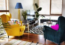 Советы по выбору кресла